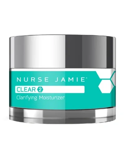 Nurse Jamie Clear 2 Clarifying Moisturizer In N,a