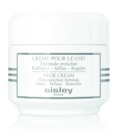 Sisley Paris Sisley - Neck Cream - Enriched Formula  50ml/1.7oz