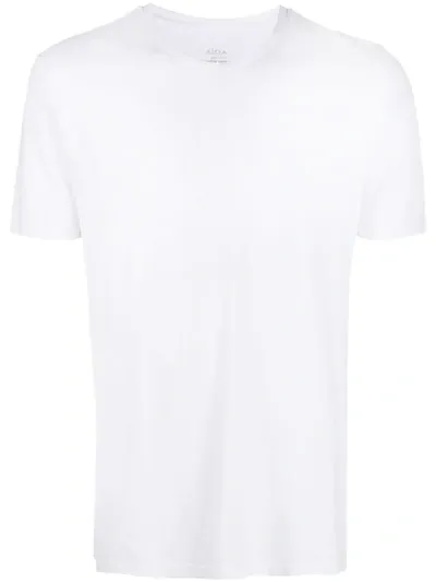 Altea Classic T-shirt In White