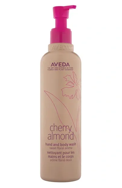 Aveda Cherry Almond Hand & Body Wash