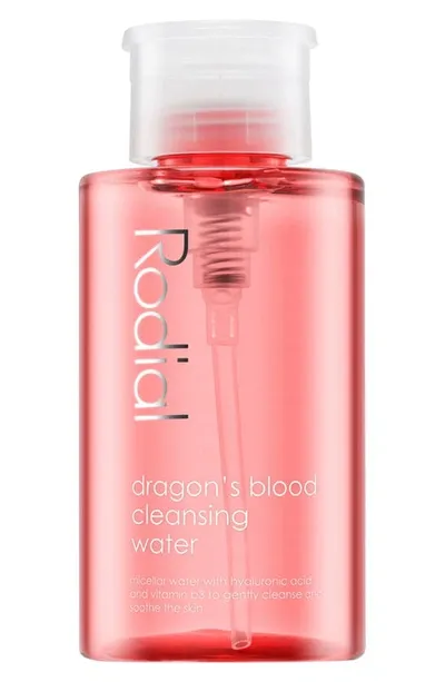 Rodial Dragon's Blood Cleansing Water, 10.1 Oz. In Default Title