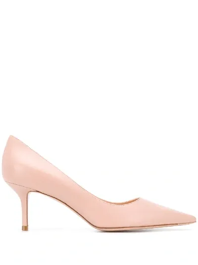 Roberto Festa Firma Pumps In Pink