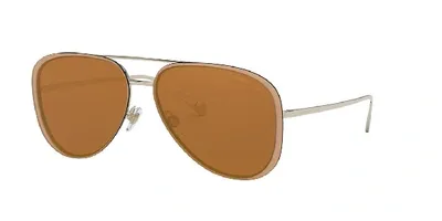 Giorgio Armani Woman Sunglass Ar6084