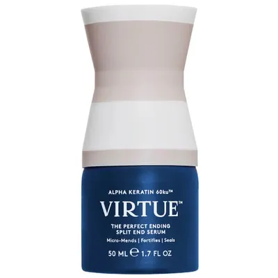 Virtue Perfect Ending Split End Serum 50ml In Beauty: Na