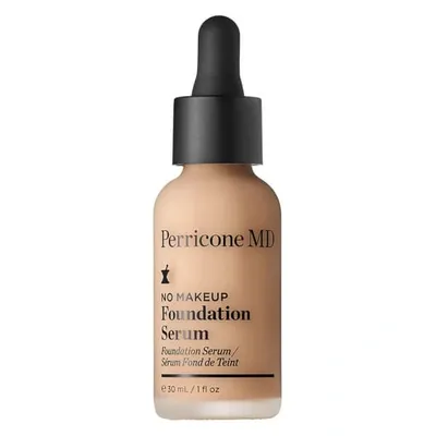 Perricone Md No Makeup Foundation Serum Spf20 30ml Outlet (various Shades) - 2 Ivory