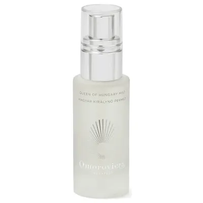 Omorovicza Queen Of Hungary Mist Travel Size 30ml In Colorless