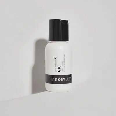 The Inkey List Q10 Serum 30ml