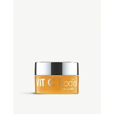 Rodial Vitamin C Deluxe Face Souffle 15ml