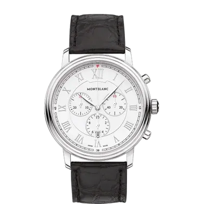 Montblanc Tradition Chronograph Quartz