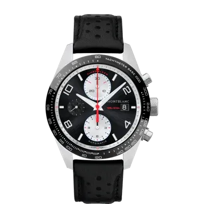 Montblanc Timewalker Automatic Chronograph 41 Mm