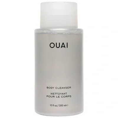 Ouai Dean Street Gentle Body Wash 10 oz/ 300 ml In N,a