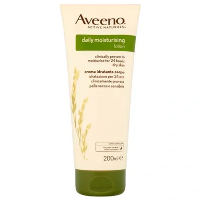 Aveeno Daily Moisturizing Lotion 200ml