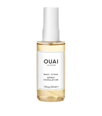 Ouai Wave Spray Travel 50ml In Beauty: Na