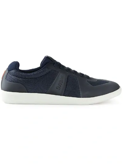 Swims 'luca' Sneakers In Blue