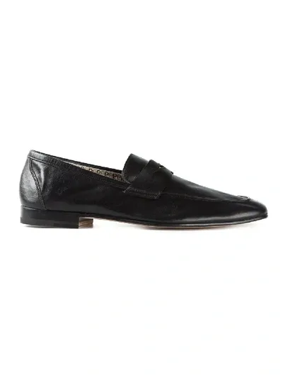 Fratelli Rossetti Klassische Loafer In Black