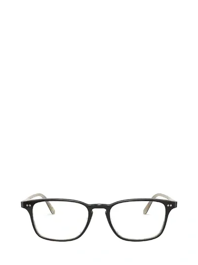 Oliver Peoples Ov5427u 362 / Horn Glasses