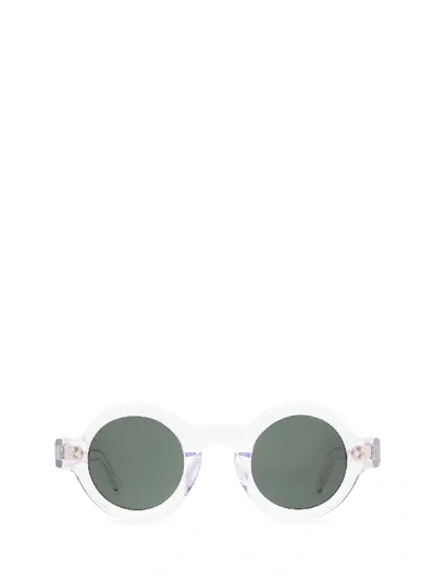 Lesca Tabu Crystal Sunglasses