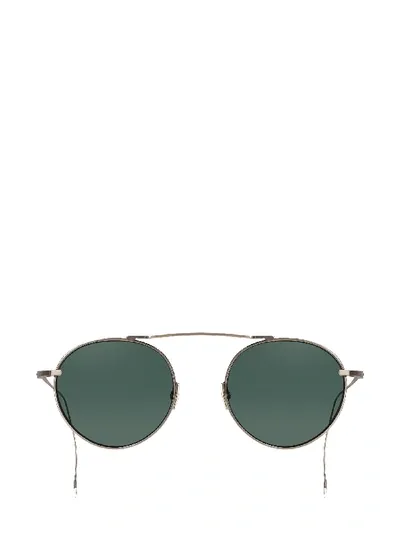 Mr Leight Rei S Atg/g15 Sunglasses