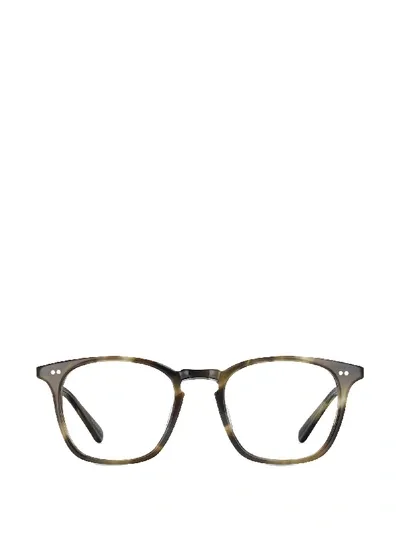 Mr Leight Getty C Bkfntort-pw Glasses