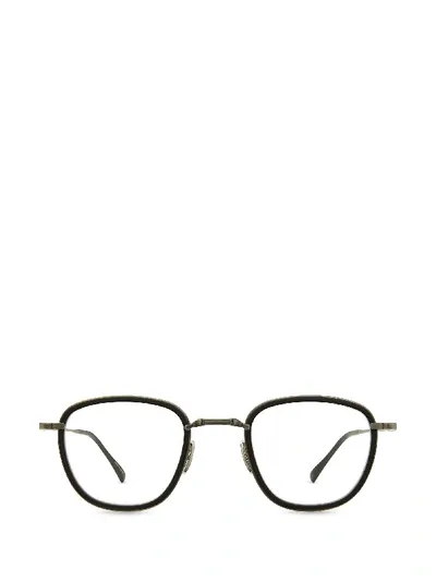 Mr Leight Griffith C Mbk-pw-mbk Glasses