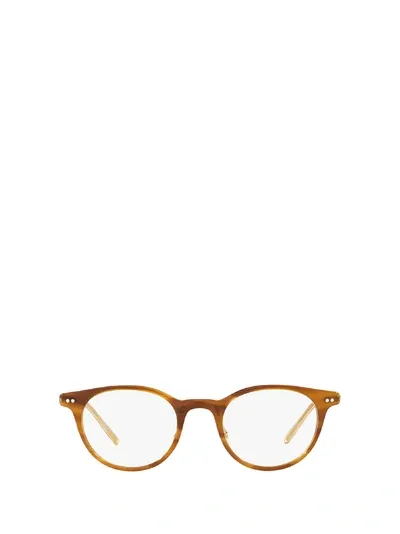 Oliver Peoples Ov5383 Raintree Glasses