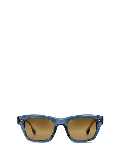 Etnia Barcelona Pier 59 Bl Sunglasses