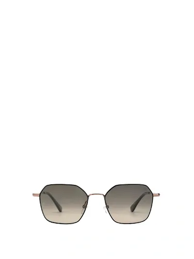 Etnia Barcelona Hudson Bkbz Sunglasses