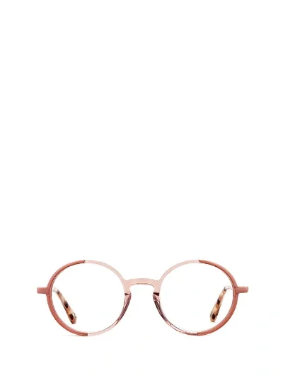 Etnia Barcelona Babila Pk Glasses