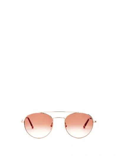 Etnia Barcelona Born Sun Pkrd Sunglasses