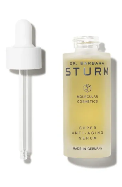 Dr Barbara Sturm Dr. Barbara Sturm Mini Super Anti-aging Serum 10ml In N,a