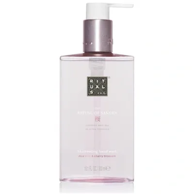 Rituals The Ritual Of Sakura Hand Wash 300ml In White