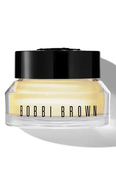 Bobbi Brown Vitamin Enriched Eye Base Primer & Moisturizer With Hyaluronic Acid In N/a