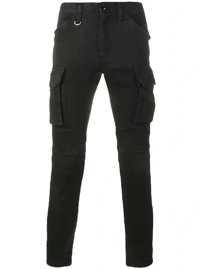 Sophnet Cargo Pants In Black