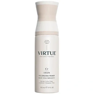 Virtue Labs Volumizing Primer 5 Oz. In N/a