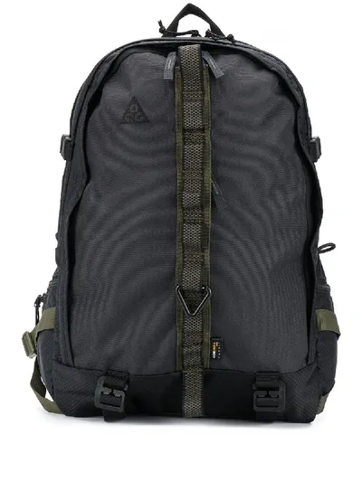 Nike Cordura Activity Backpack In Black