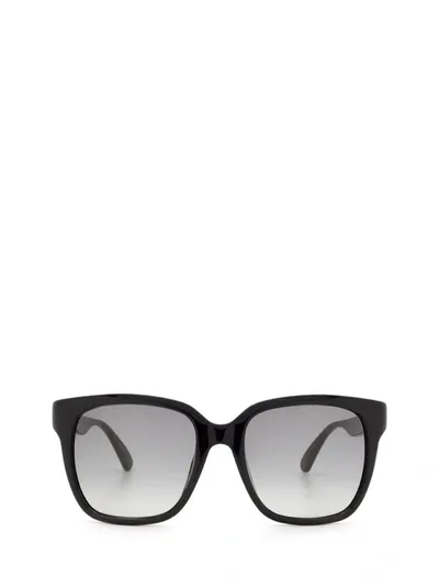 Gucci Gg0715sa Black Female Sunglasses