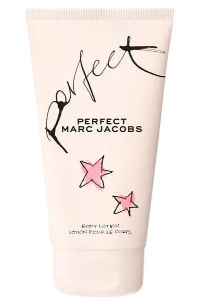 Marc Jacobs Perfect Body Lotion, 5-oz.