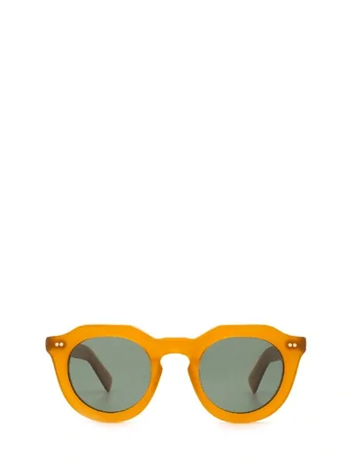 Lesca Toro Miel Sunglasses