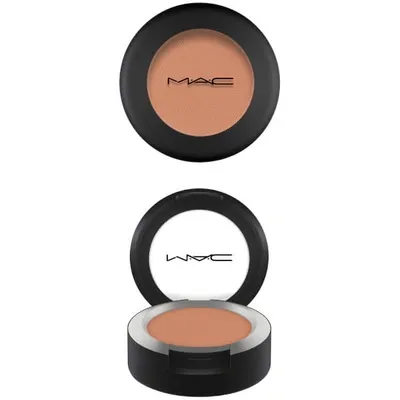 Mac Powder Kiss Soft Matte Eyeshadow (various Shades) - What Clout!