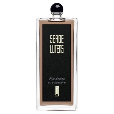 Serge Lutens Five O'clock Au Gingembre Eau De Parfum - 100ml In White