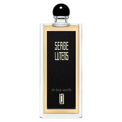 Serge Lutens Un Bois Vanille Eau De Parfum - 50ml In White