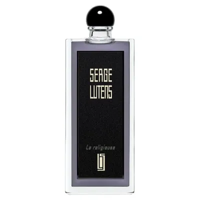 Serge Lutens La Religieuse Eau De Parfum - 50ml In White