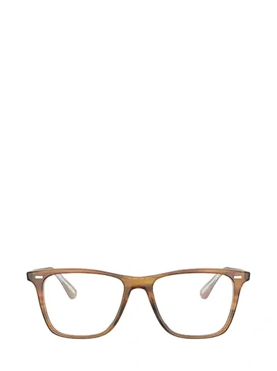 Oliver Peoples Ov5437u Raintree Glasses