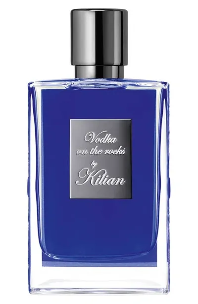 Kilian Vodka On The Rocks Eau De Parfum 50 ml In White