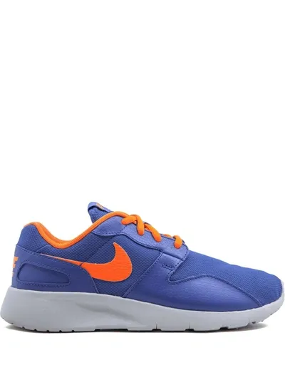 Nike Teen Kaishi Sneakers In Blue