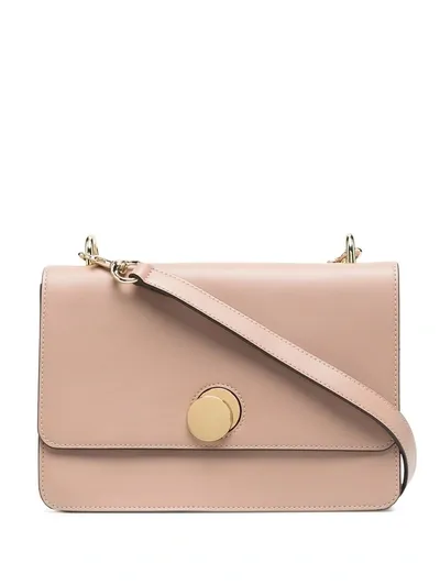 Tila March Karlie Shoulder Bag In Pink