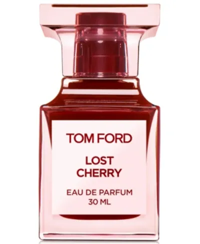 Tom Ford Lost Cherry Eau De Parfum Fragrance 1 oz/ 30 ml