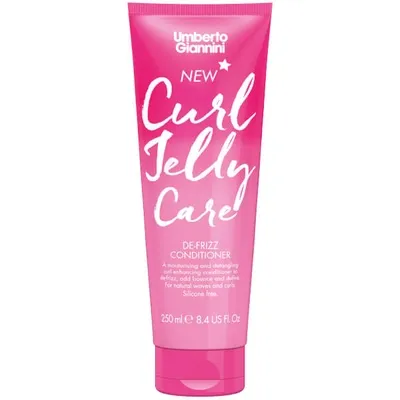 Umberto Giannini Curl Jelly Care Conditioner 250ml