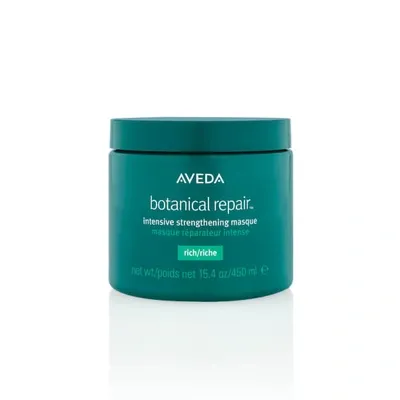 Aveda Botanical Repair Intensive Strengthening Masque Rich 450ml In White