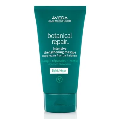 Aveda Botanical Repair Intensive Strengthening Masque Light 150ml In White